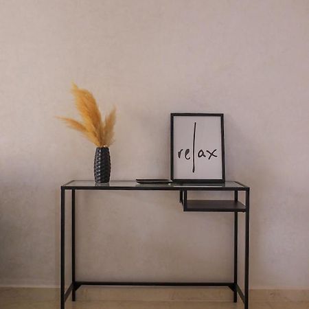 Appartement Joya Marrakech Marakéš Exteriér fotografie