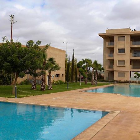 Appartement Joya Marrakech Marakéš Exteriér fotografie