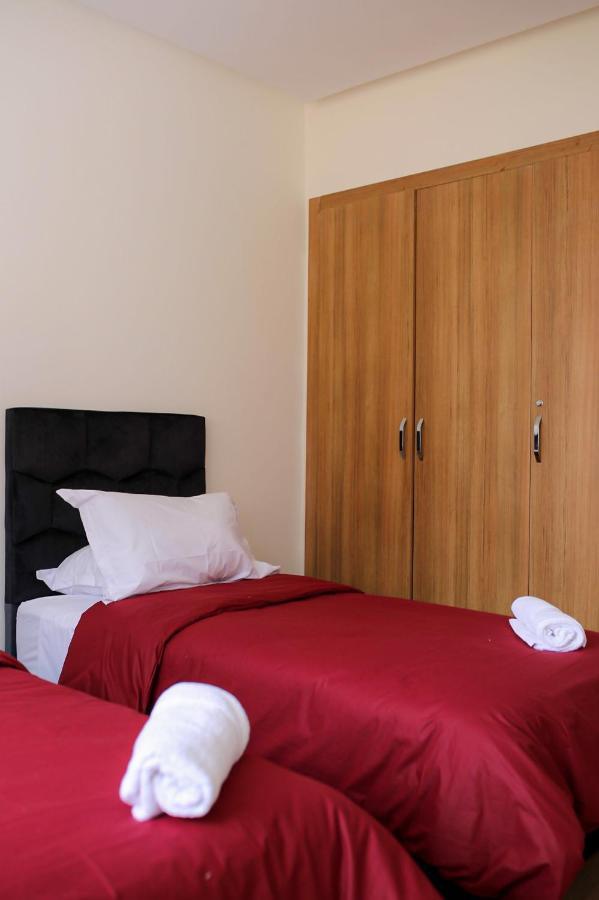 Appartement Joya Marrakech Marakéš Exteriér fotografie