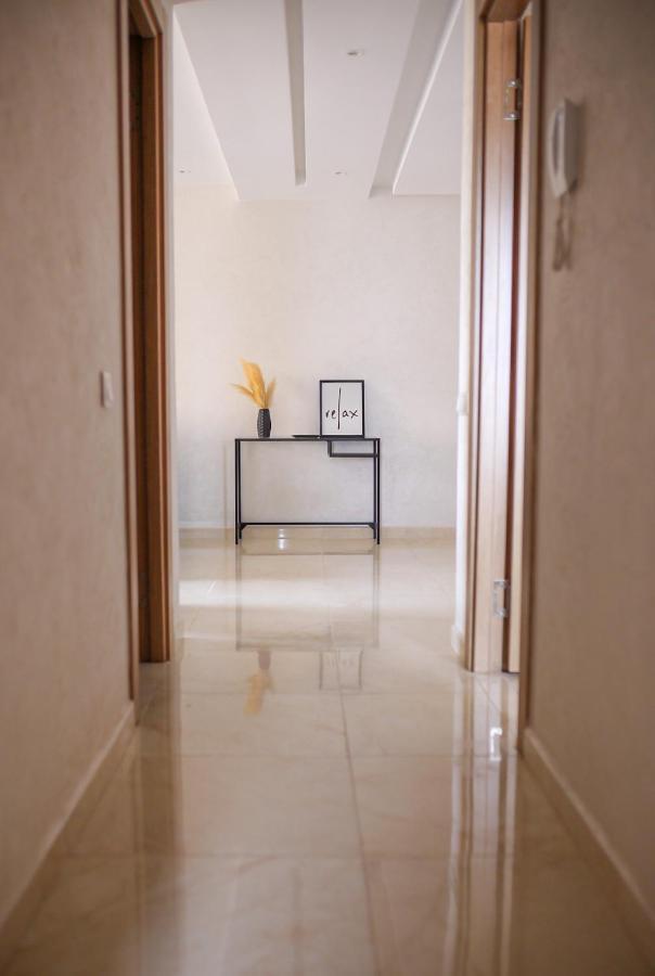 Appartement Joya Marrakech Marakéš Exteriér fotografie