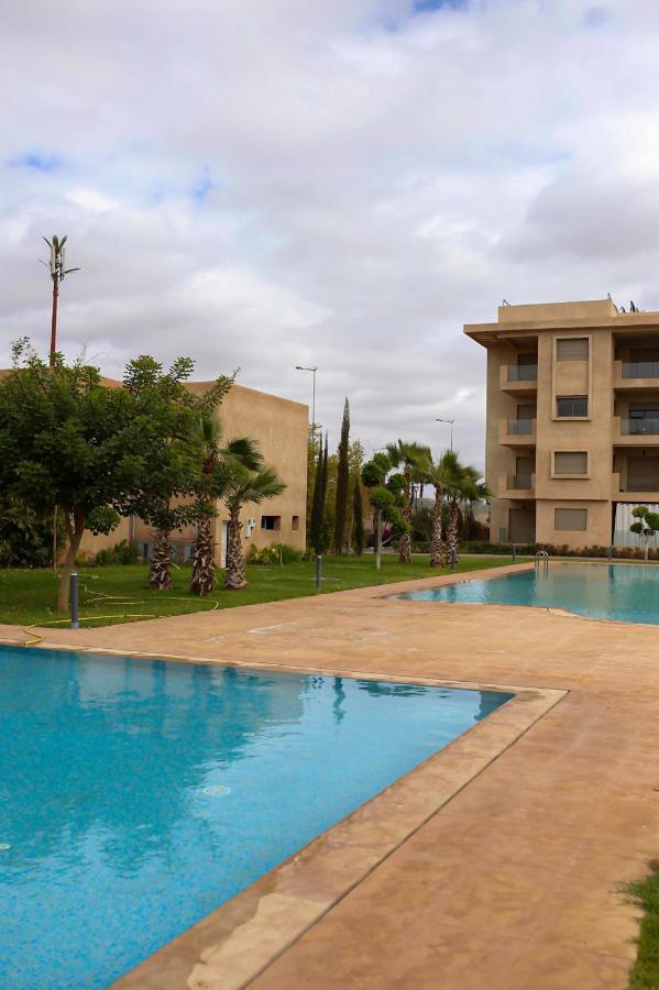 Appartement Joya Marrakech Marakéš Exteriér fotografie