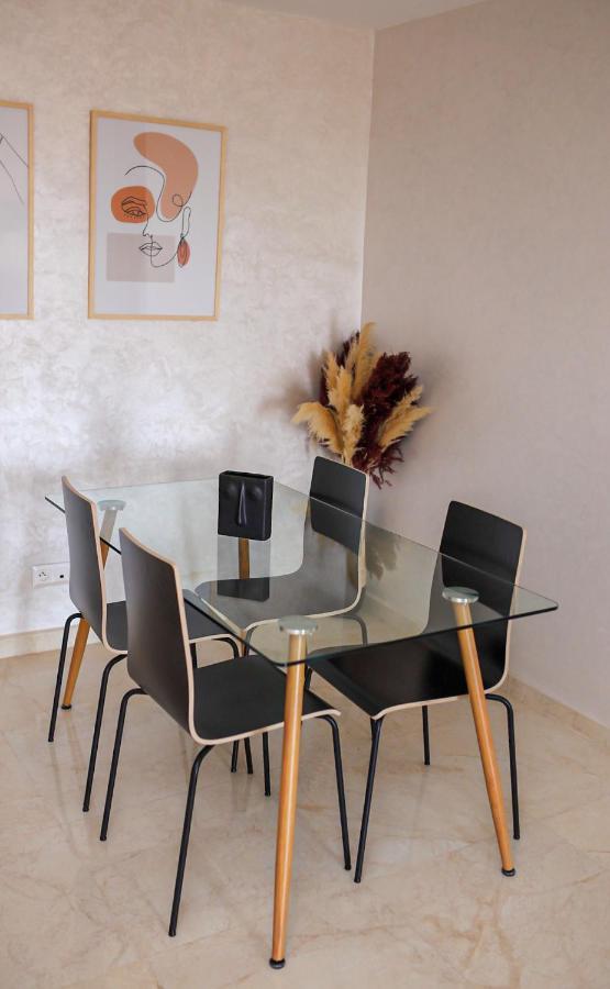 Appartement Joya Marrakech Marakéš Exteriér fotografie