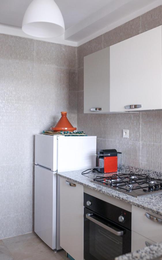 Appartement Joya Marrakech Marakéš Exteriér fotografie