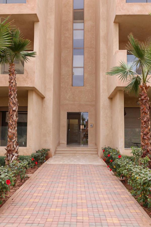 Appartement Joya Marrakech Marakéš Exteriér fotografie