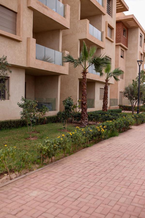 Appartement Joya Marrakech Marakéš Exteriér fotografie
