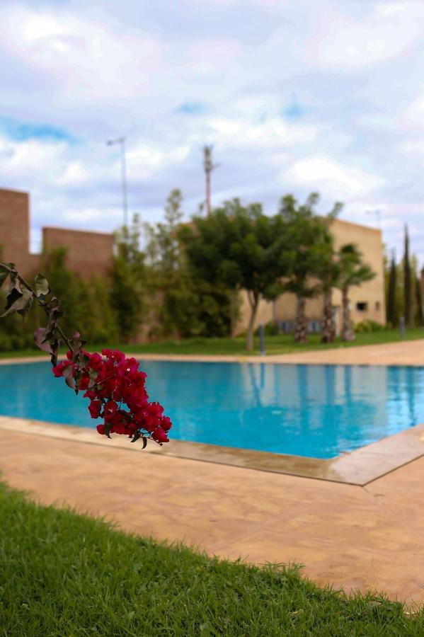 Appartement Joya Marrakech Marakéš Exteriér fotografie