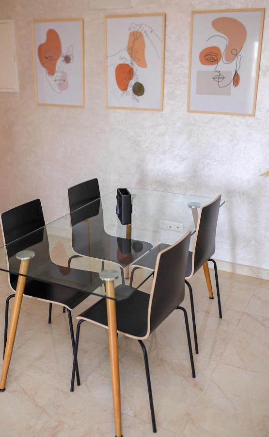 Appartement Joya Marrakech Marakéš Exteriér fotografie