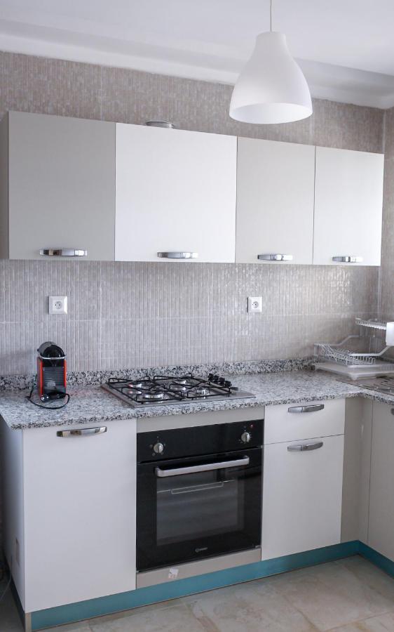 Appartement Joya Marrakech Marakéš Exteriér fotografie