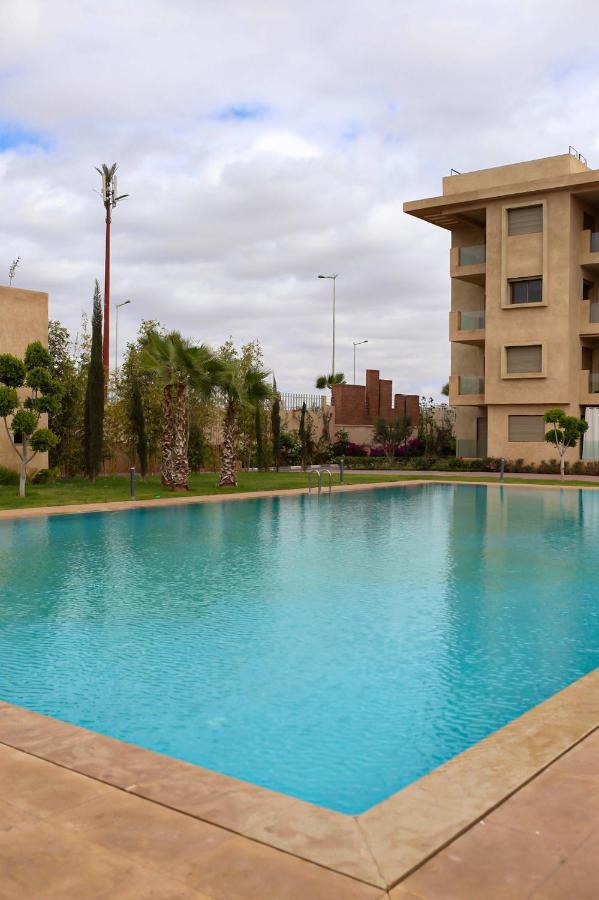 Appartement Joya Marrakech Marakéš Exteriér fotografie