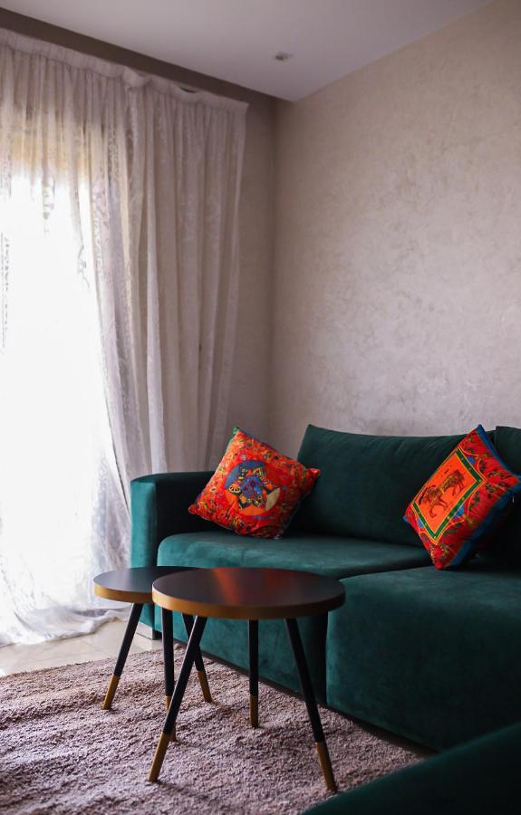 Appartement Joya Marrakech Marakéš Exteriér fotografie