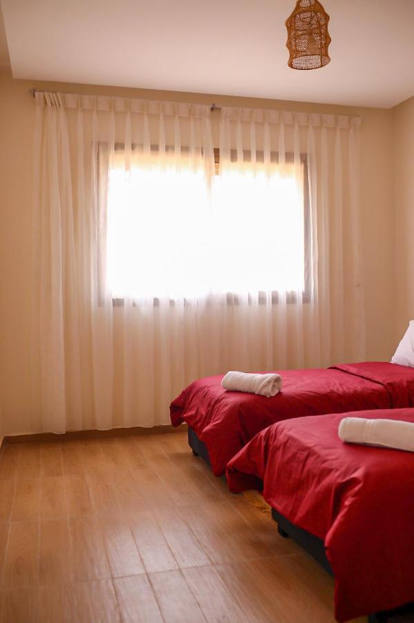Appartement Joya Marrakech Marakéš Exteriér fotografie