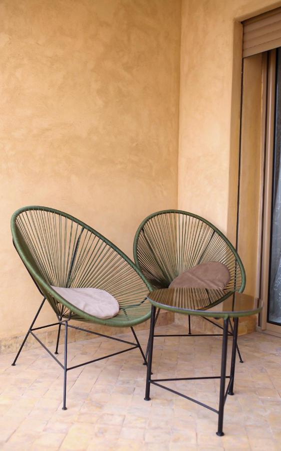 Appartement Joya Marrakech Marakéš Exteriér fotografie